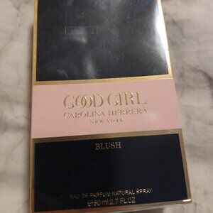 Carolina Herrera  Good Girl Blush Eau de Parfum with Floral Vanilla